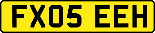 FX05EEH