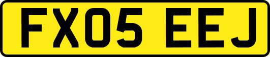 FX05EEJ