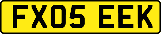 FX05EEK