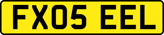 FX05EEL
