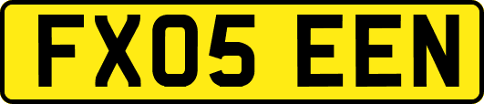 FX05EEN