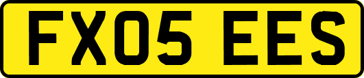 FX05EES