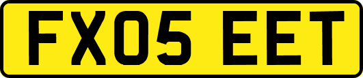 FX05EET
