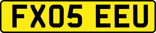 FX05EEU