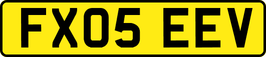 FX05EEV