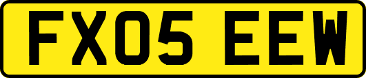 FX05EEW