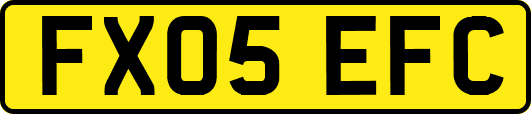 FX05EFC