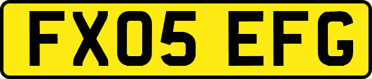 FX05EFG