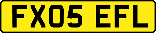 FX05EFL