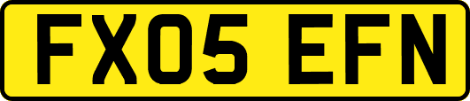 FX05EFN
