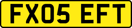 FX05EFT