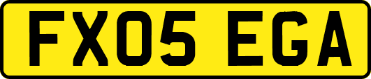 FX05EGA