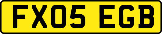 FX05EGB