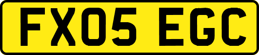 FX05EGC