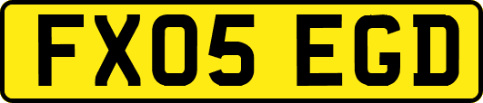 FX05EGD