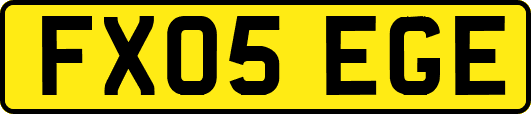 FX05EGE