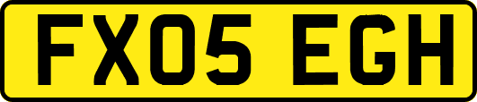 FX05EGH