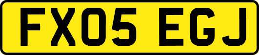 FX05EGJ