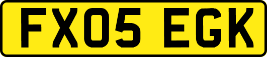 FX05EGK