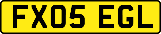 FX05EGL