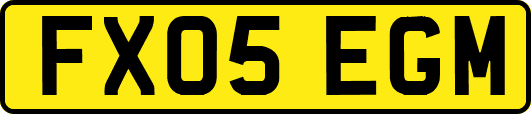 FX05EGM