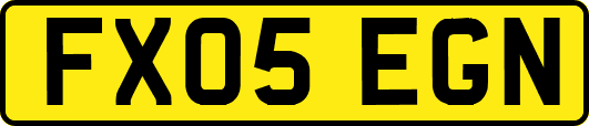 FX05EGN