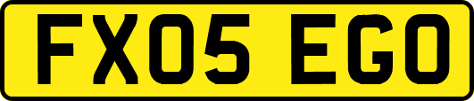 FX05EGO