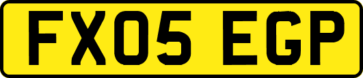FX05EGP