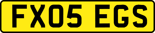 FX05EGS