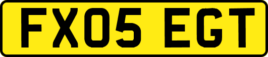 FX05EGT
