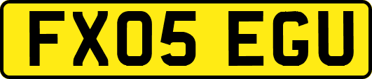 FX05EGU