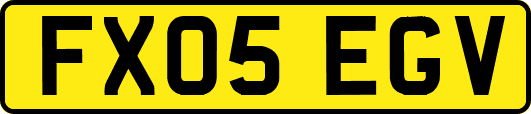 FX05EGV