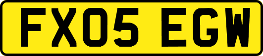 FX05EGW