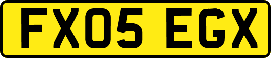 FX05EGX