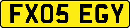 FX05EGY