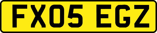 FX05EGZ