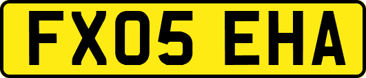 FX05EHA