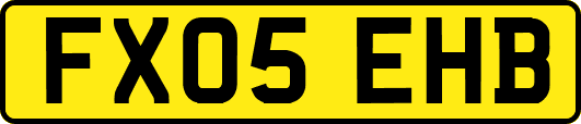 FX05EHB
