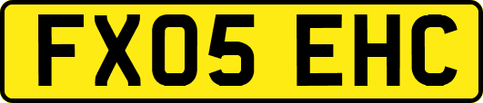 FX05EHC