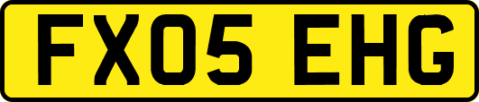 FX05EHG