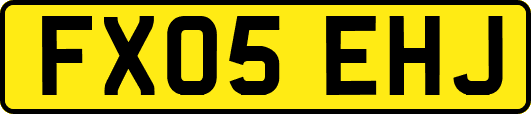 FX05EHJ