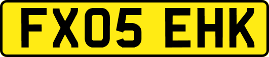 FX05EHK