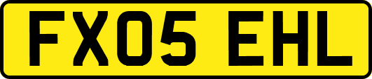FX05EHL