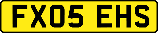 FX05EHS