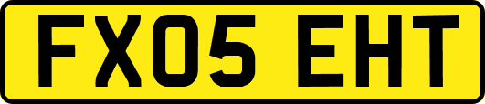 FX05EHT