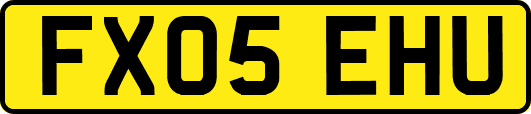 FX05EHU