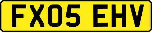 FX05EHV