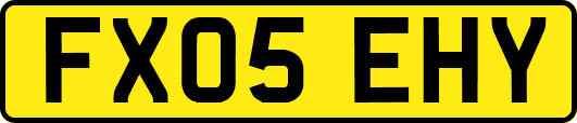 FX05EHY