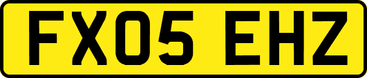 FX05EHZ