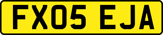 FX05EJA